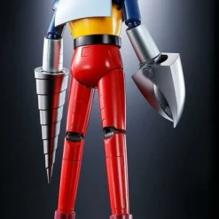 Bandai Getter Robo Soul Of Chogokin GX-91 Getter 2 & 3 (Television Anime Ver.) -Bandai Shop fa026181 b1c1 45a2 8cfe f49a21b57832