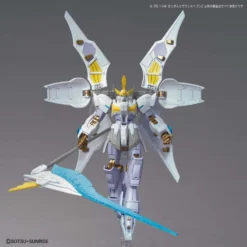 Bandai HGBB 1/144 Gundam Livelance Heaven -Bandai Shop fa5d547e 3285 40ad 8b33 54392d3c7db5