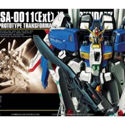 Bandai HGUC 1/144 #29 Ex-S Gundam -Bandai Shop fa85eed7 e0c7 4bae 977c ecd9d48e1ec2 1