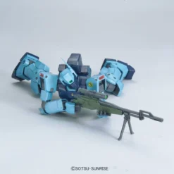 Bandai MG 1/100 RGM-79SP GM Sniper II -Bandai Shop faa71969 caaa 4407 9628 6ec9e4df4e08