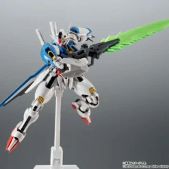 Bandai Mobile Suit Gundam: The Witch From Mercury Robot Spirits 15th Anniversary XVX-016 Gundam Aerial (Ver. A.N.I.M.E.) -Bandai Shop fab4a8fc 392e 4d68 886a ee9ccb718070 1