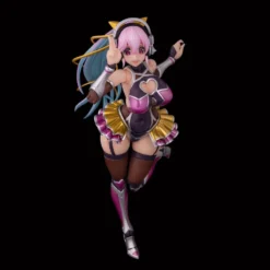 Bandai Nitroplus Super Sonico (Taimanin Ni Narimausu Ver.) Figure -Bandai Shop fb1b13fe 26d3 483b 8464 fbd246af775a