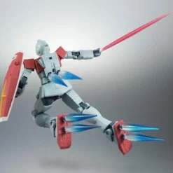 Bandai Mobile Suit Gundam Robot Spirits RGM-79 GM (Ver. A.N.I.M.E.) (Reissue) 27 Bandai Mobile Suit Gundam Robot Spirits RGM-79 GM (Ver. A.N.I.M.E.) (Reissue) -Bandai Shop fb5a10e1 cece 4a5f a57e d55488e2305f