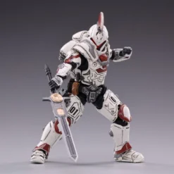 Battle For The Stars 01st Legion Steel Ice Sword 1/18 Scale Figure 19 Battle For The Stars 01st Legion Steel Ice Sword 1/18 Scale Figure -Bandai Shop fc1129b9 a8c6 4df3 8b84 7b62c28f10a6