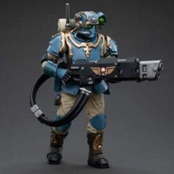 Warhammer 40k Astra Militarum Tempestus 55th Kappic Eagles Hot-Shot Volley Gunner 1/18 Scale Figure 15 Warhammer 40k Astra Militarum Tempestus 55th Kappic Eagles Hot-Shot Volley Gunner 1/18 Scale Figure -Bandai Shop fc1350d3 aea3 4c35 a145 d30de8237df8