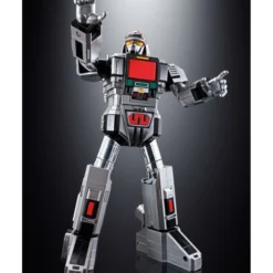 Bandai MegaBeast Investigator Juspion Soul Of Chogokin GX-97 Combat Giant Daileon -Bandai Shop fc647a75 f5f2 4069 8ea5 71742a7d1167