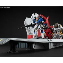 Mobile Suit Gundam Realistic Model Series 1/144 Scale Z Gundam Argama Catapult Deck -Bandai Shop fc79bbca e18c 4f63 82c4 29501f4877b6