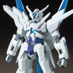 Bandai HGBF 1/144 #034 Transient Gundam