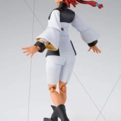 Bandai Mobile Suit Gundam The Witch From Mercury S.H.Figuarts Suletta Mercury -Bandai Shop fc99d508 063f 4801 a5d4 3fe2e3935fba