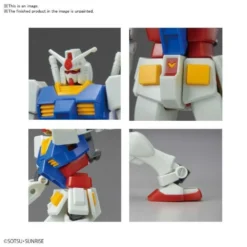 Bandai Entry Grade 1/144 RX-78-2 Gundam 16 Bandai Entry Grade 1/144 RX-78-2 Gundam -Bandai Shop fcb27d91 4fac 41bb a0ef 441593ae32a5 1