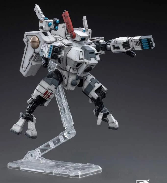 Warhammer 40K T'au Empire XV8 Crisis Battlesuit Shas'ui K'yen 1/18 Scale Figure 8 Warhammer 40K T'au Empire XV8 Crisis Battlesuit Shas'ui K'yen 1/18 Scale Figure - Image 6