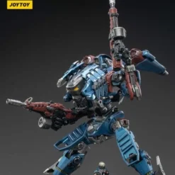 Dark Source Purge 01 Combination Warfare Mecha (Blue Ver.) 1/25 Scale Figure -Bandai Shop fd481300 c30c 4114 bd42 cc3f0219f4b6