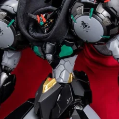 Bandai Getter Robo Devolution Riobot Black Getter