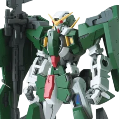 Bandai MG 1/100 GN-002 Gundam Dynames
