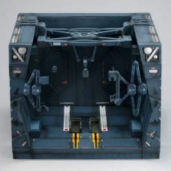 Bandai Gundam SEED Realistic Model Series 1/144 Scale Arch Angel Hangar