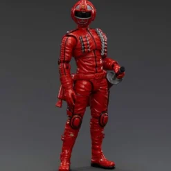 Dinosaur Corps Koseidon Goh Toki 1/18 Scale Figure -Bandai Shop fdaf7a7c 15d2 491a aca6 1a785df9b847