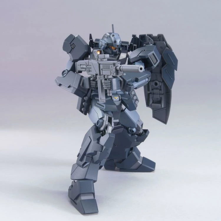 Bandai HGUC 1/144 #130 RGM-96X Jesta 6 Bandai HGUC 1/144 #130 RGM-96X Jesta - Image 4