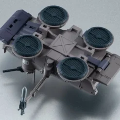 Bandai Gundam Robot Spirits The 08th MS Team Option Parts Set 2 Ver. A.N.I.M.E. 24 Bandai Gundam Robot Spirits The 08th MS Team Option Parts Set 2 Ver. A.N.I.M.E. -Bandai Shop fe46f079 4936 451c 899a d6fdf9f2102e