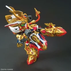 Bandai SDW Heroes #01 Wukong Impulse Gundam -Bandai Shop fe7cb33a 436f 4d0f b085 e013b0a46fad