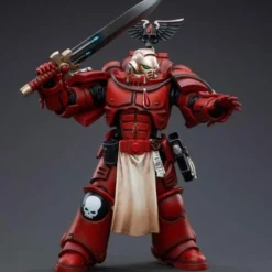 Warhammer 40K Blood Angels Veteran Vigna 1/18 Scale Figure -Bandai Shop fe8064bf fb9e 4d23 89fc 306cdc41507b
