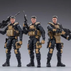 Hardcore Coldplay People's Armed Police Automatic Rifleman 1/18 Scale Figure -Bandai Shop febf868c 0e81 46c5 a0e8 ed237eb7c72e