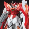 Bandai HGBF 1/144 #033 Wing Gundam Zero Honoo -Bandai Shop fed70fcd c929 4b22 9ed7 7b5dc5683089 1
