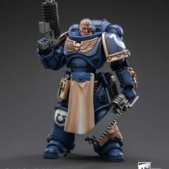 Warhammer 40K Ultramarines Primaris Lieutenant Horatius 1/18 Scale Figure -Bandai Shop feef1b19 2f2c 4077 9113 1986579f0f06