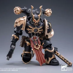 Warhammer 40K Black Legion Brother Talas 1/18 Scale Figure -Bandai Shop ff0e12b1 ea5e 42cd b947 02b83a239b44