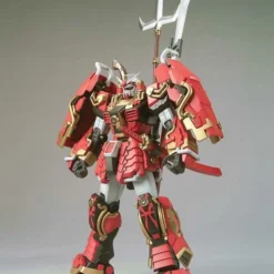 Bandai MG 1/100 Shin Musha Gundam 8 Bandai MG 1/100 Shin Musha Gundam -Bandai Shop ff6121b7 f67f 4582 953b b56c20fb1e7d