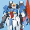 Bandai MG 1/100 MSZ-006 Zeta Gundam (Ver 2.0) 1 Bandai MG 1/100 MSZ-006 Zeta Gundam (Ver 2.0) -Bandai Shop ff7d2bd0 d9f4 4c9b 9aa4 c4da9063f7a1