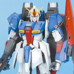 Bandai MG 1/100 MSZ-006 Zeta Gundam (Ver 2.0)