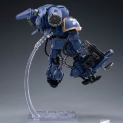 Warhammer 40K Ultramarines Primaris Inceptors 1/18 Scale Figure Set -Bandai Shop ff97a72f 0d7e 4c74 a216 15a1a3439f76