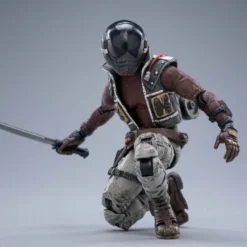 Dark Source Boyang Feng 1/18 Scale Figure 19 Dark Source Boyang Feng 1/18 Scale Figure -Bandai Shop ffd8ef88 413f 4f35 9012 e74bcd2dd995