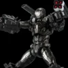 Bandai Marvel Fighting Armor War Machine Figure