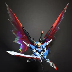 Bandai MG 1/100 Destiny Gundam (Extreme Blast Mode) -Bandai Shop ffebc445844828174bbe52048d6561cd