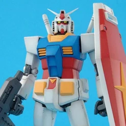 Bandai MG 1/100 Gundam RX-78-2 (Ver 2.0)