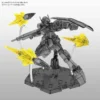 Jet Effect (Clear Yellow) Bandai Figure-rise Effect -Bandai Shop figure rise jet effect clear yellow 01 1