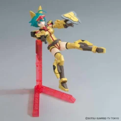 Bandai FIGURE-RISE STANDARD BUILD DIVERS DIVER NAMI -Bandai Shop figure rise standard bd diver nami 07