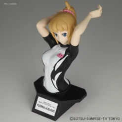 Bandai Figure-rise Burst - Fumina Hoshino Ending Ver. -Bandai Shop fuminabustend 1