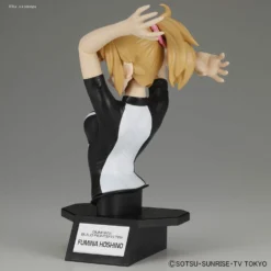 Bandai Figure-rise Burst - Fumina Hoshino Ending Ver. -Bandai Shop fuminabustend 5