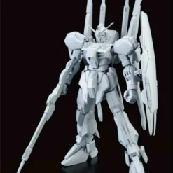Bandai RE 1/100 Gundam MK-III -Bandai Shop gfsgdfsgfd