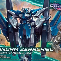 Bandai HGBD 1/144 GUNDAM ZERACHIEL 8 Bandai HGBD 1/144 GUNDAM ZERACHIEL -Bandai Shop gkgundamkit HGBD 1144 GUNDAM SARIEL 8d6889aec6a698f