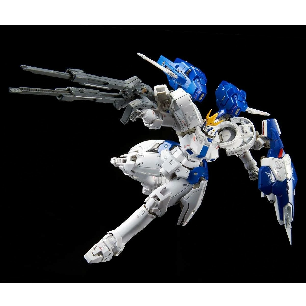 RG 1/144 TALLEGEESE III P-Bandai 4 RG 1/144 TALLEGEESE III P-Bandai - Image 2