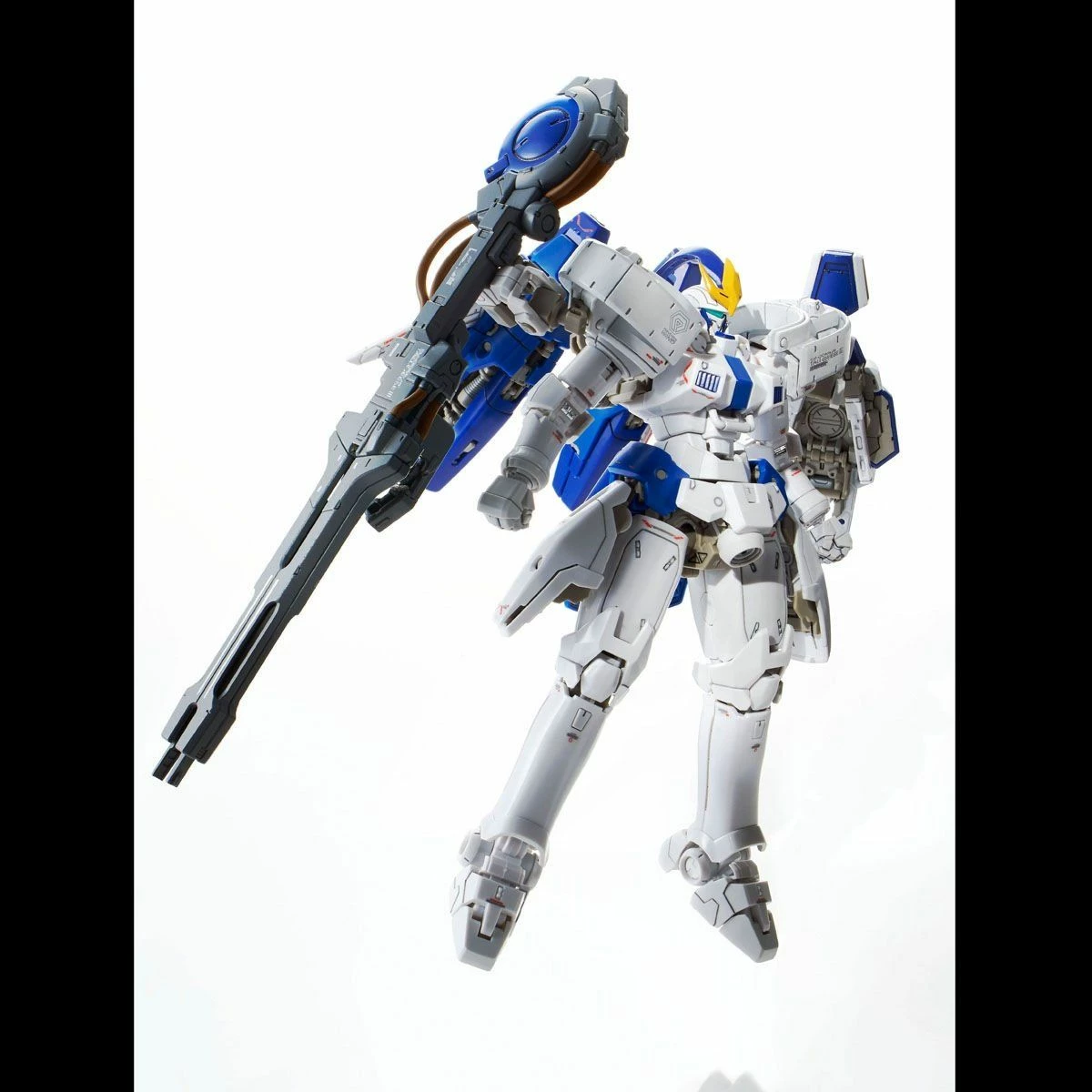 RG 1/144 TALLEGEESE III P-Bandai 10 RG 1/144 TALLEGEESE III P-Bandai - Image 8