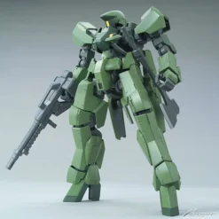 Bandai Orphans 1/100 Graze Standard/Commander Type