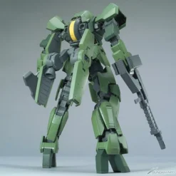 Bandai Orphans 1/100 Graze Standard/Commander Type -Bandai Shop graze 100 3