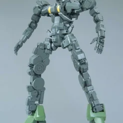 Bandai Orphans 1/100 Graze Standard/Commander Type -Bandai Shop graze 100 5