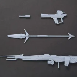 Bandai HGBC 1/144 Gya Eastern Weapons