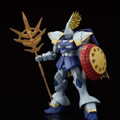 Bandai HGBF 1/144 Gyancelot -Bandai Shop gyancelot 2