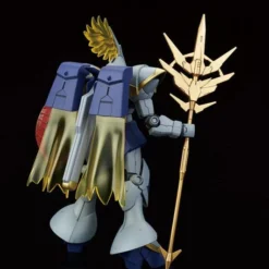 Bandai HGBF 1/144 Gyancelot 16 Bandai HGBF 1/144 Gyancelot -Bandai Shop gyancelot 3 1